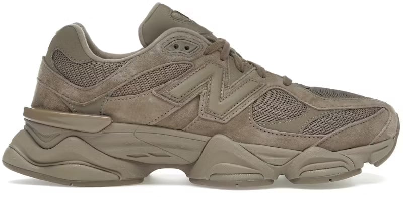 New Balance New Balance 9060 Chestnut Divers