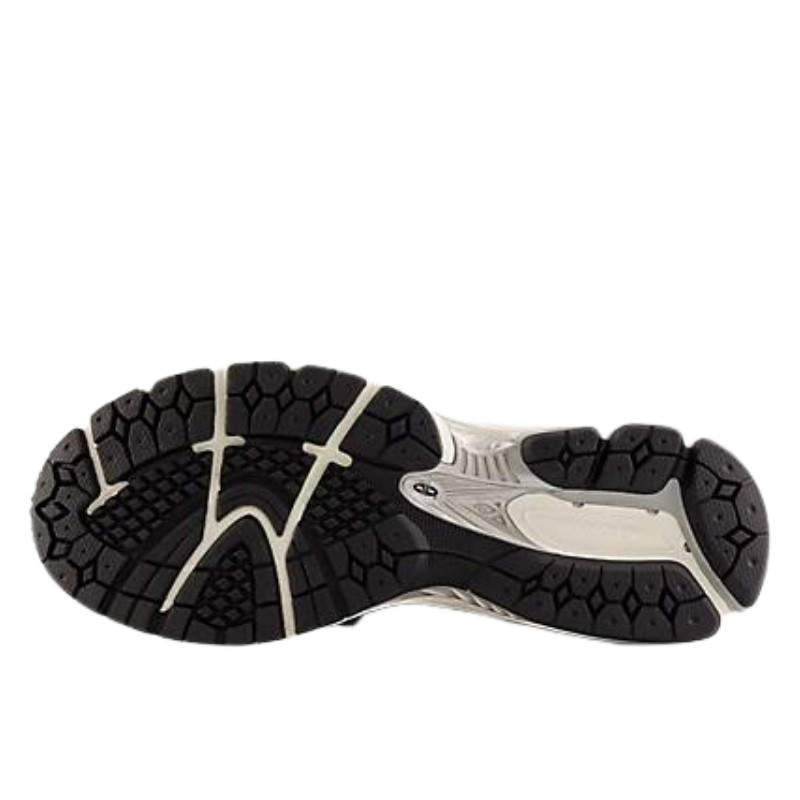 New Balance New Balance 1906R Silver Metallic Blue Grijs