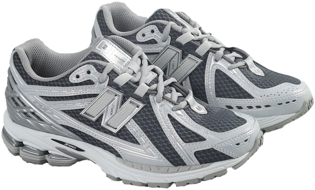 New Balance 1906 Sneakers Grijs
