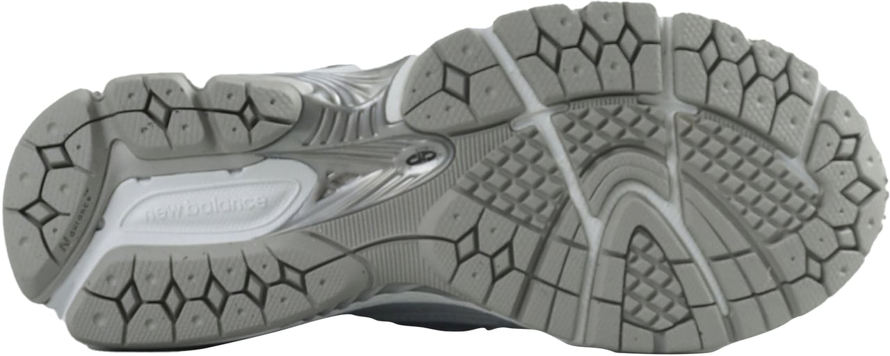 New Balance 1906 Sneakers Grijs