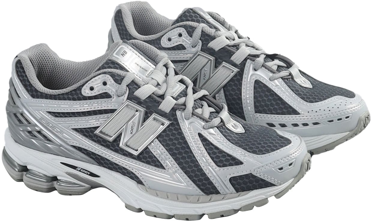 New Balance 1906 Sneakers Grijs