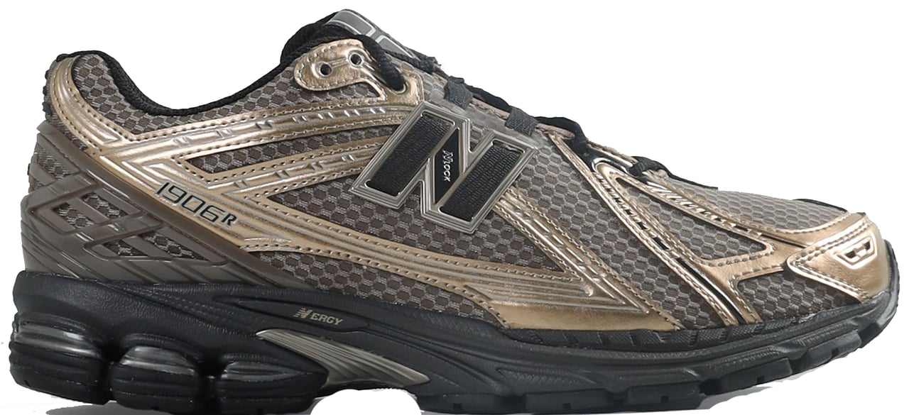 New Balance 1906 SNEAKERS MUSHROOM Bruin
