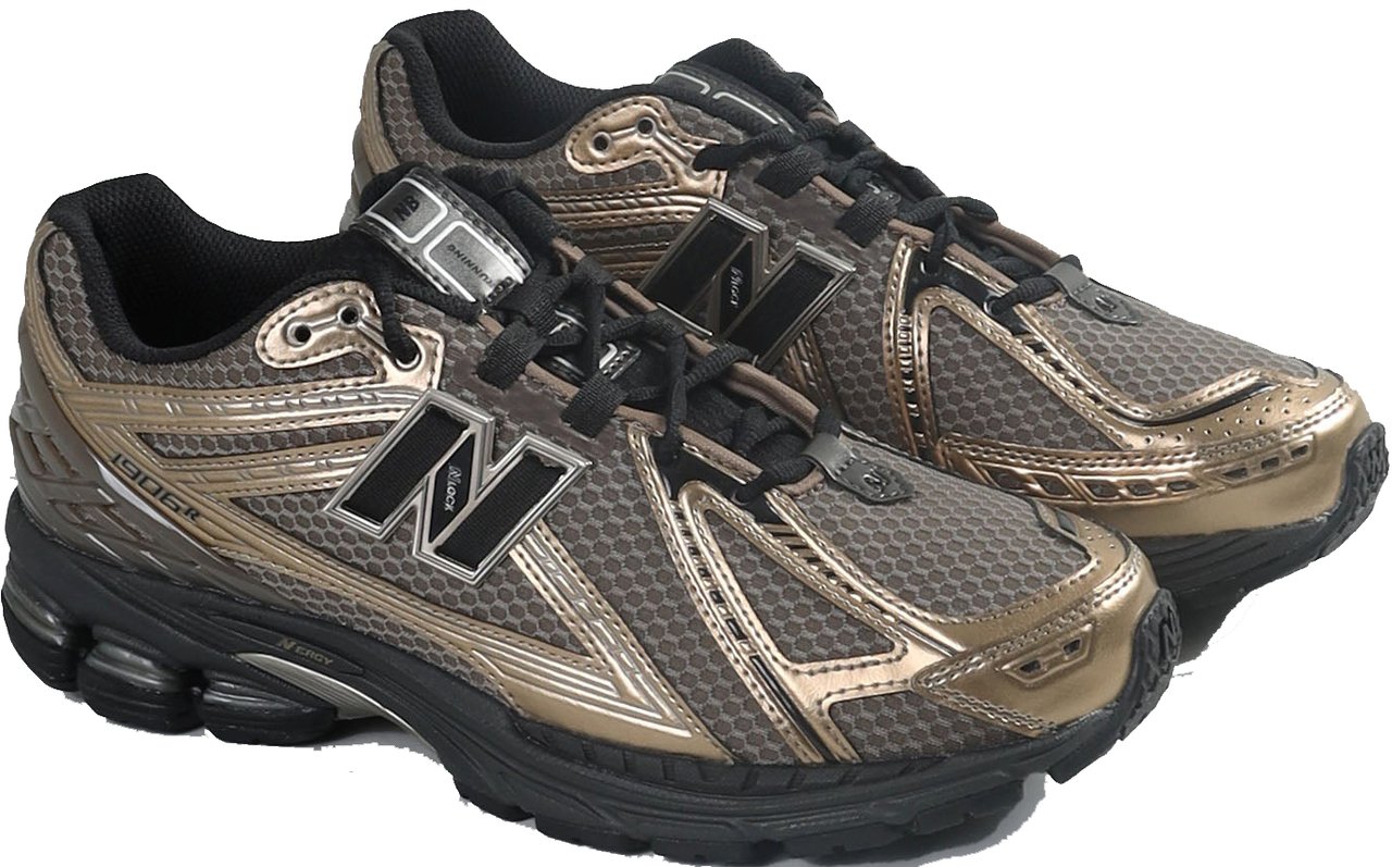 New Balance 1906 SNEAKERS MUSHROOM Bruin