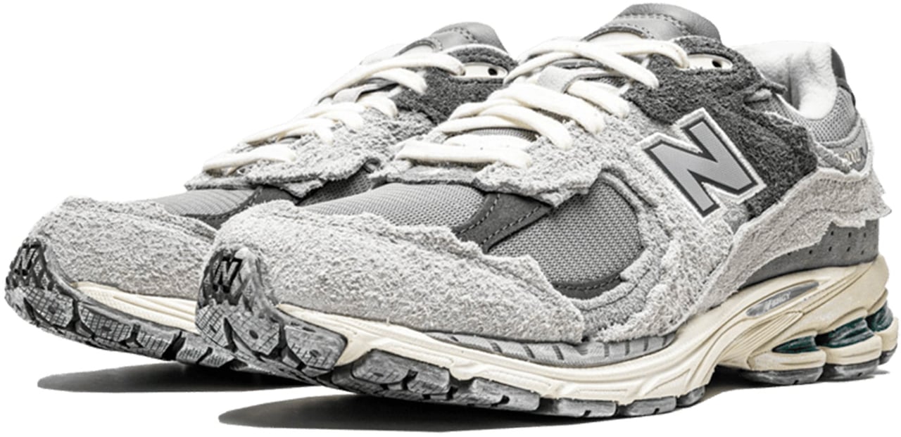 New Balance 2002R Protection Pack Rain Cloud Divers