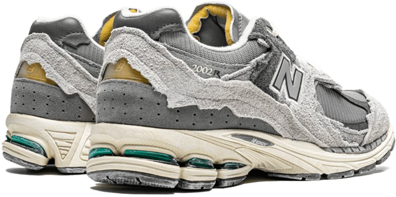 New Balance 2002R Protection Pack Rain Cloud Divers