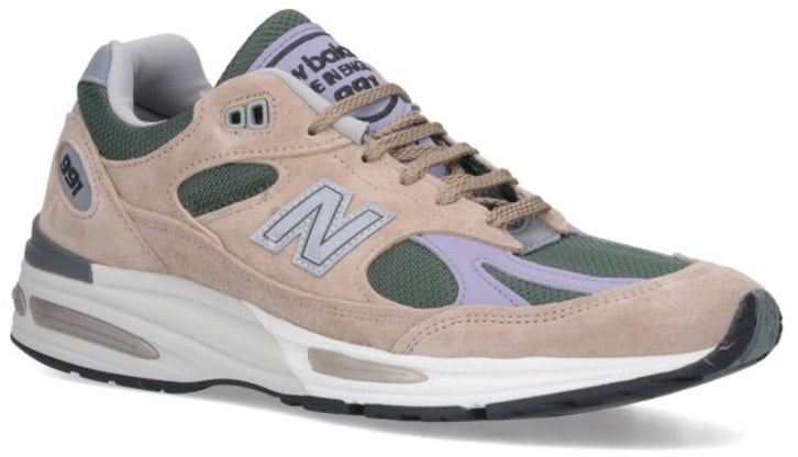 New Balance Made In Uk U991v2' Sneakers – Beige Neutraal