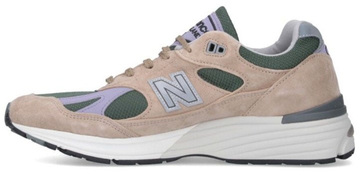 New Balance Made In Uk U991v2' Sneakers – Beige Neutraal