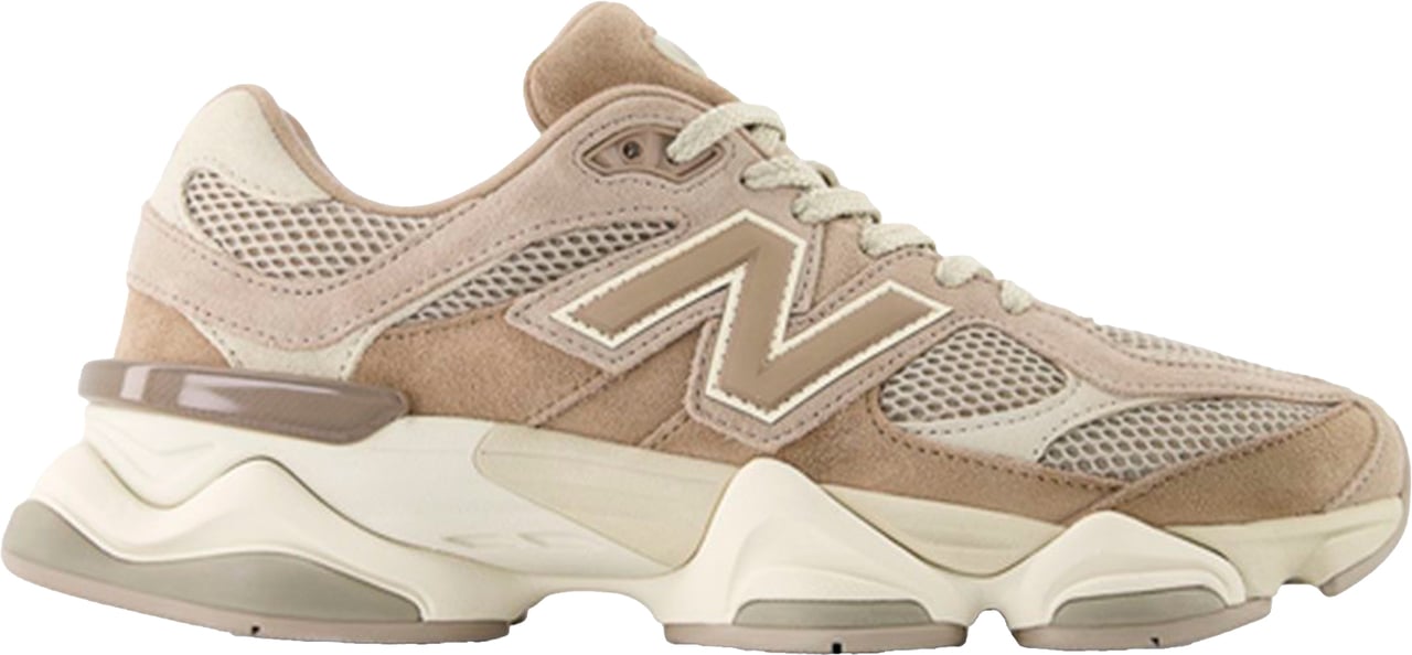 New Balance Sneakers Mushroom - Arid Stone Erc Taupe