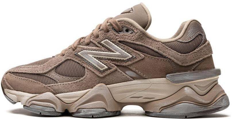 New Balance New Balance 9060 Mushroom Brown Divers