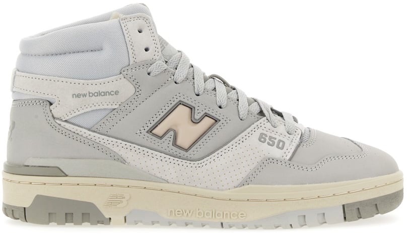 New Balance SNEAKER 650 Grijs