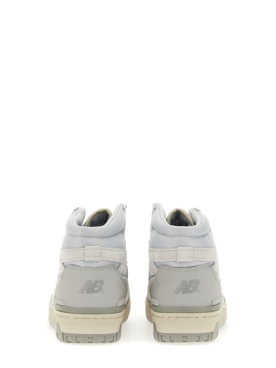 New Balance SNEAKER 650 Grijs