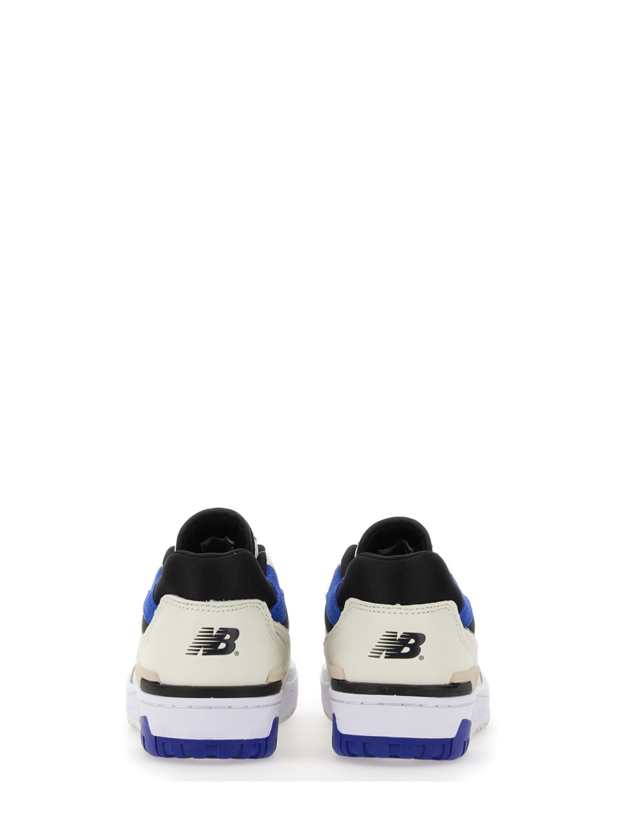 New Balance SNEAKER 550 Blauw