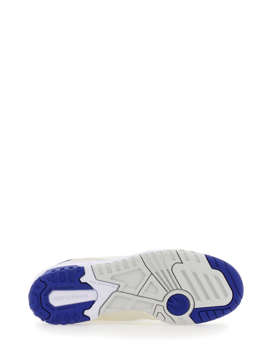 New Balance SNEAKER 550 Blauw