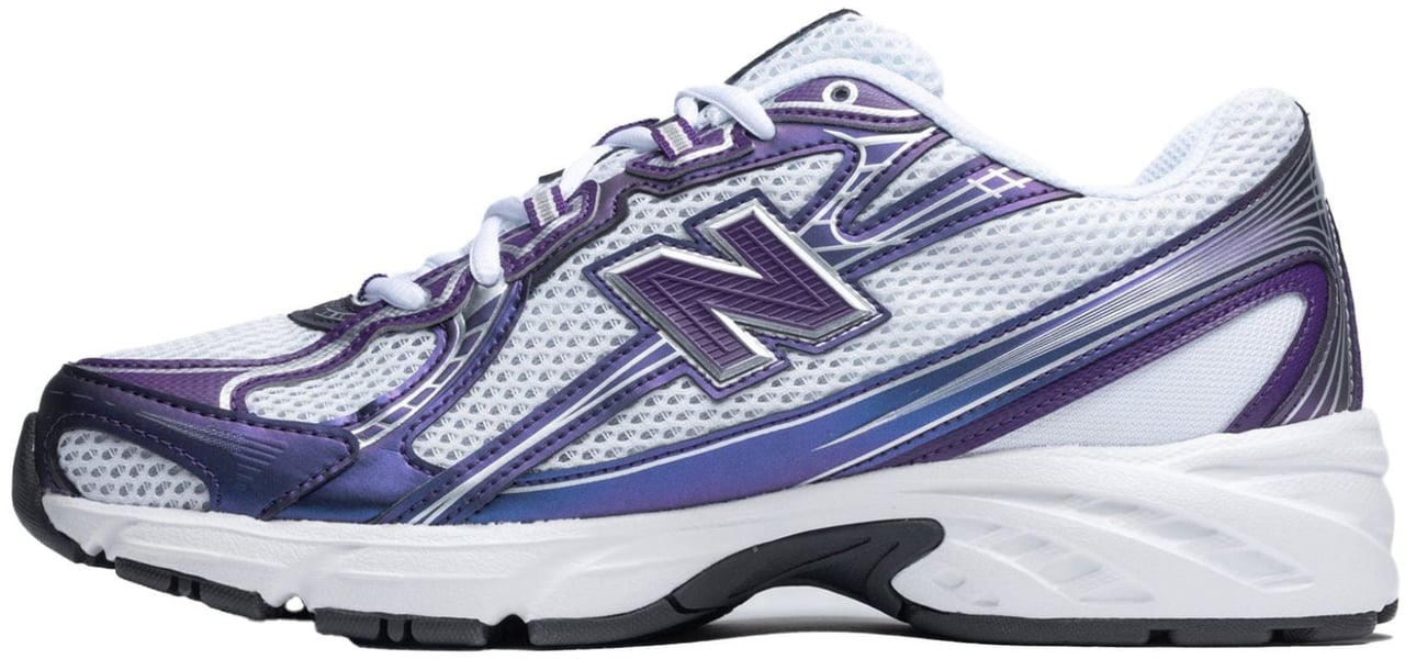 New Balance New Balance 740v2 Concord Grape Divers