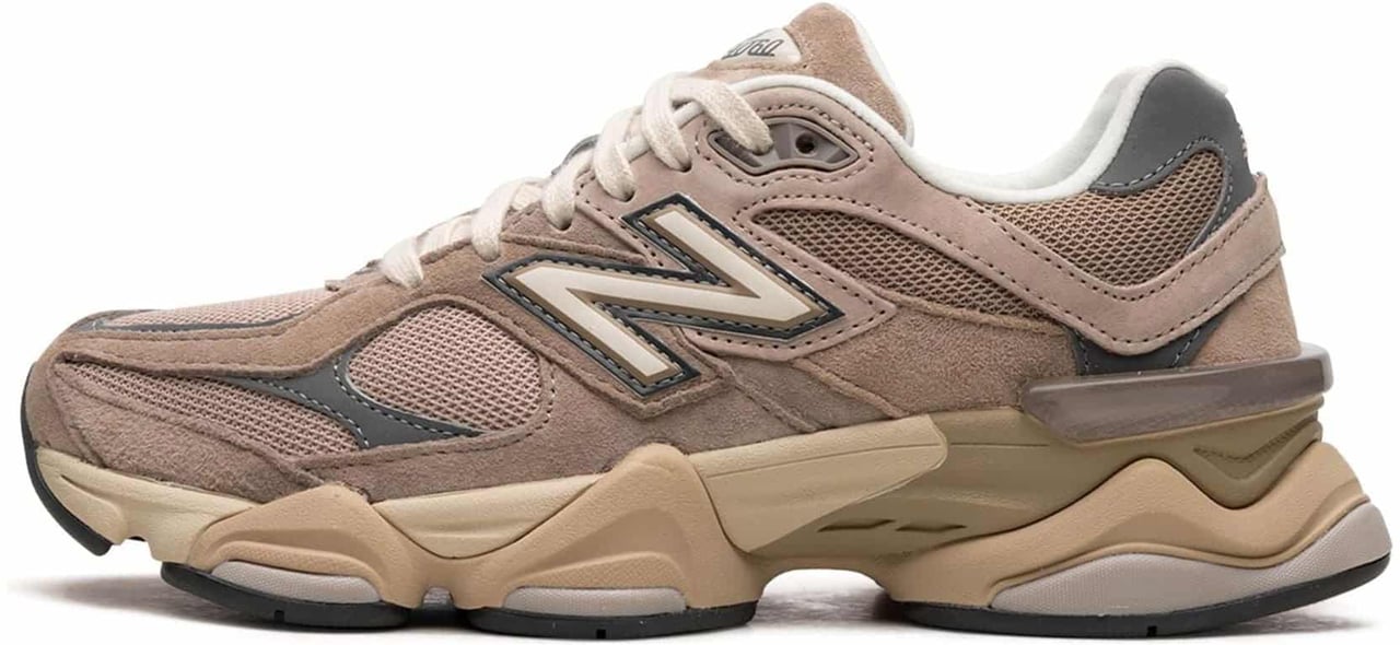 New Balance New Balance 9060 Driftwood Castlerock Divers