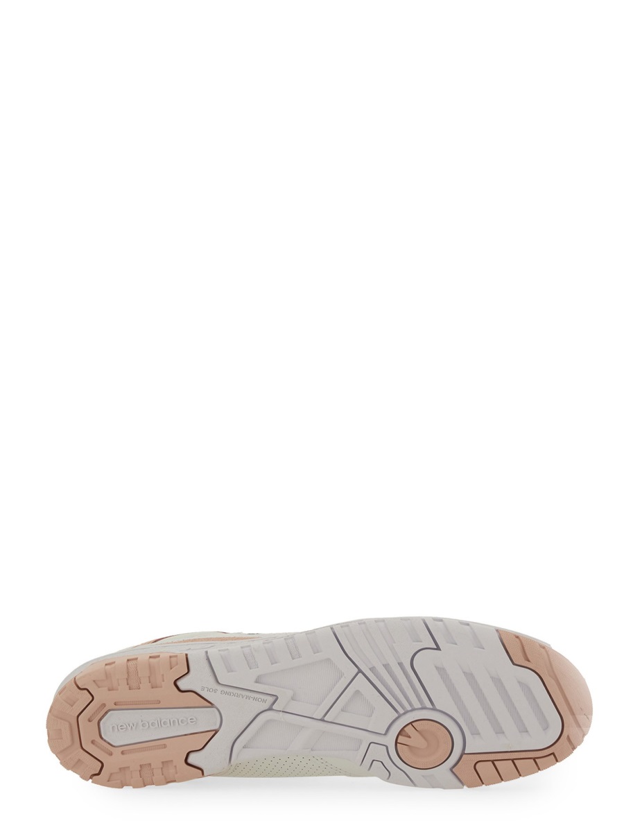 New Balance SNEAKER "550" Wit