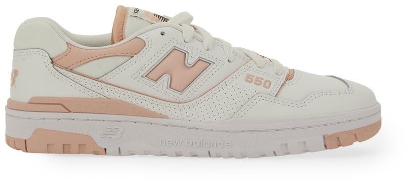 New Balance SNEAKER "550" Wit