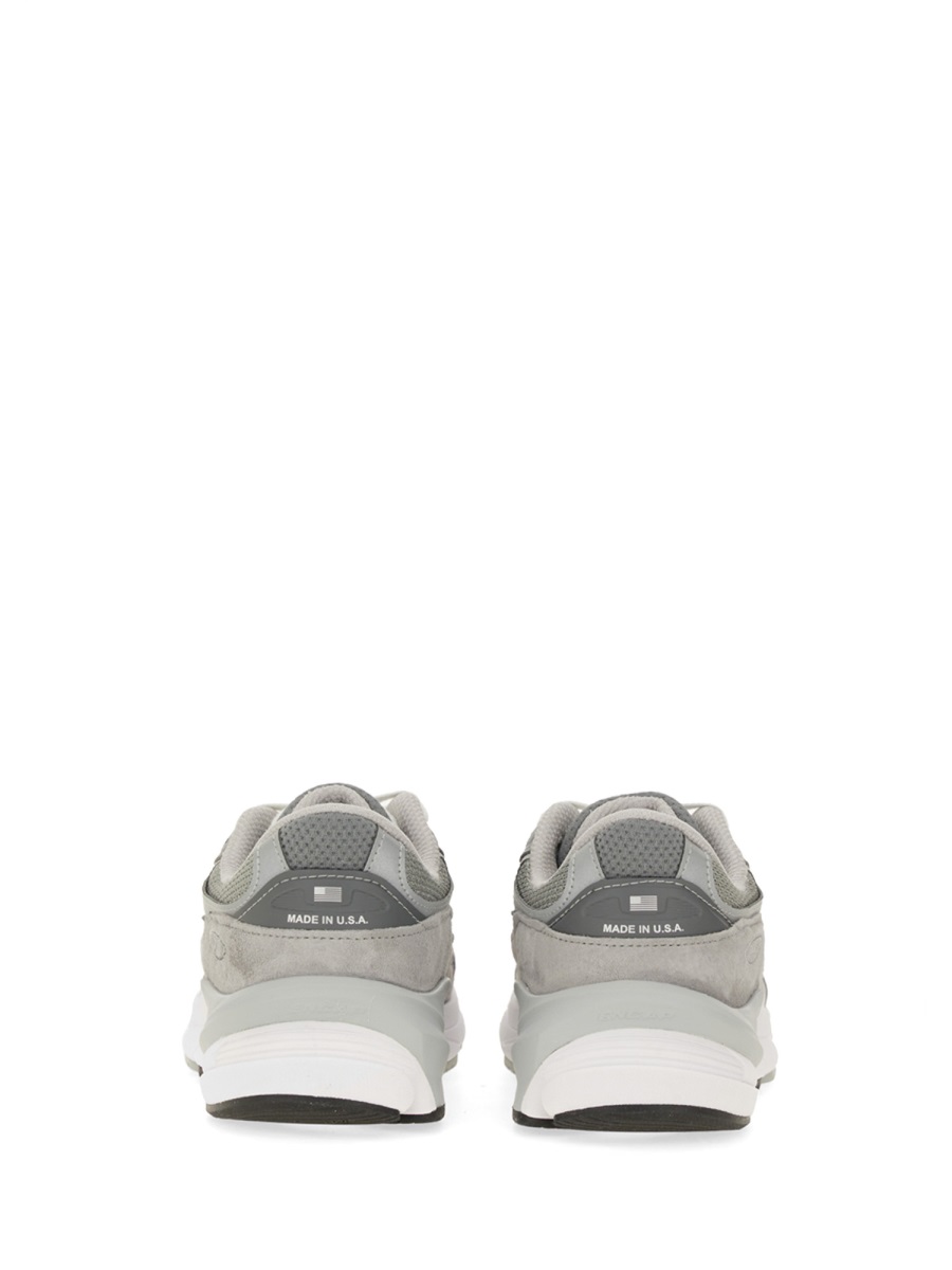 New Balance SNEAKER 990 Grijs