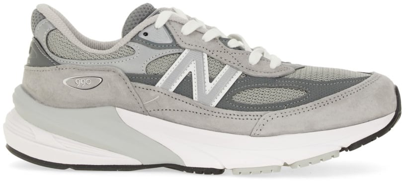 New Balance SNEAKER 990 Grijs