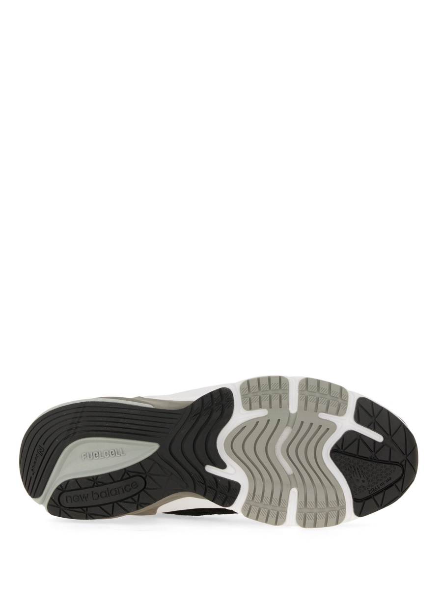 New Balance SNEAKER 990 Zwart