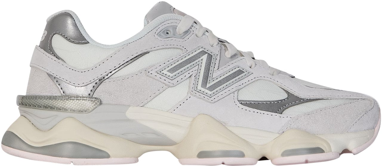 New Balance New Balance 9060 Coquette Grey Divers