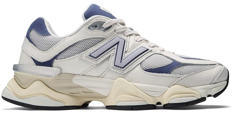 New Balance 9060 Sea Salt Dream State Wit