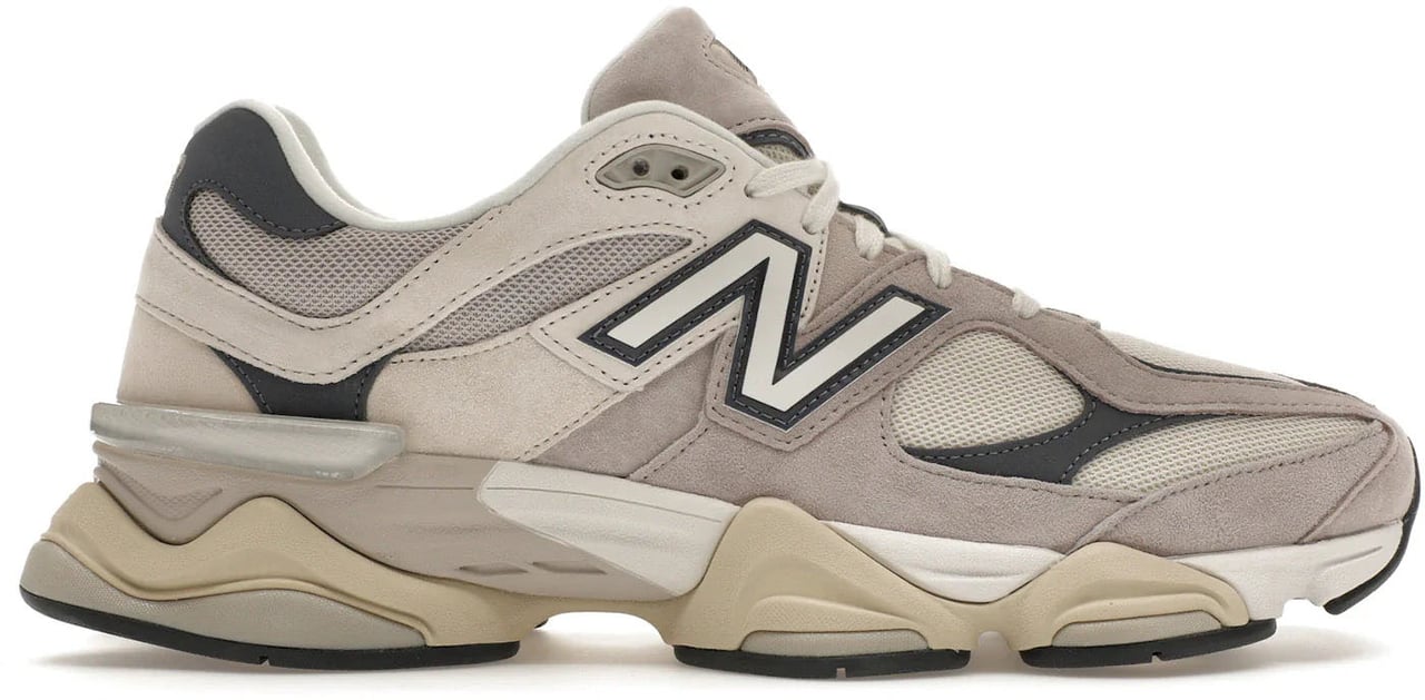 New Balance New Balance 9060 Moonrock Linen Beige