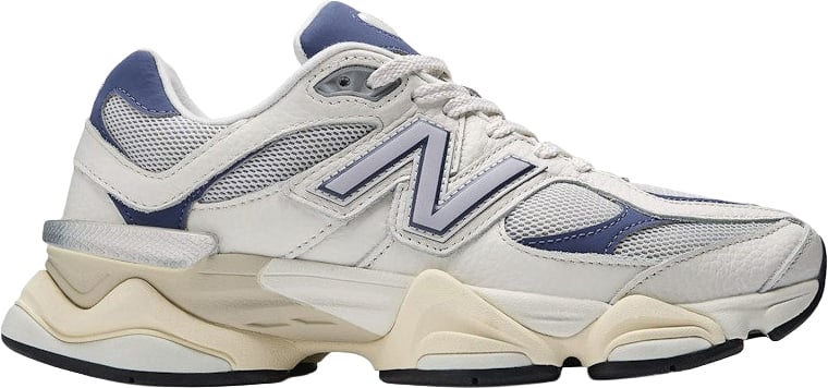 New Balance New Balance 9060 Sea Salt Dream State Wit