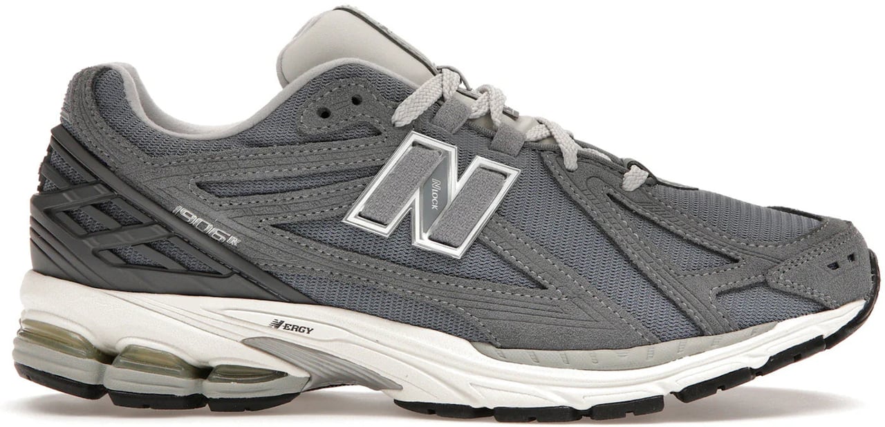 New Balance New Balance 1906R Titanium Grijs