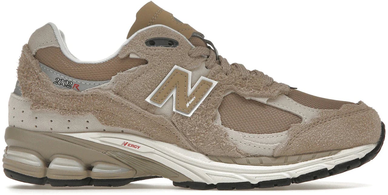 New Balance New Balance 2002R Protection Pack Driftwood Bruin