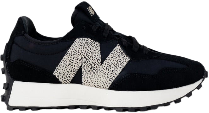 New Balance Women Sneakers Zwart