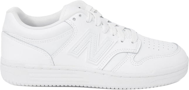 New Balance New Balance Women Sneakers Wit