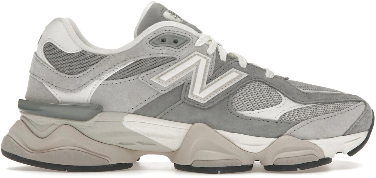 New Balance New Balance 9060 Slate Grey Raincloud Divers