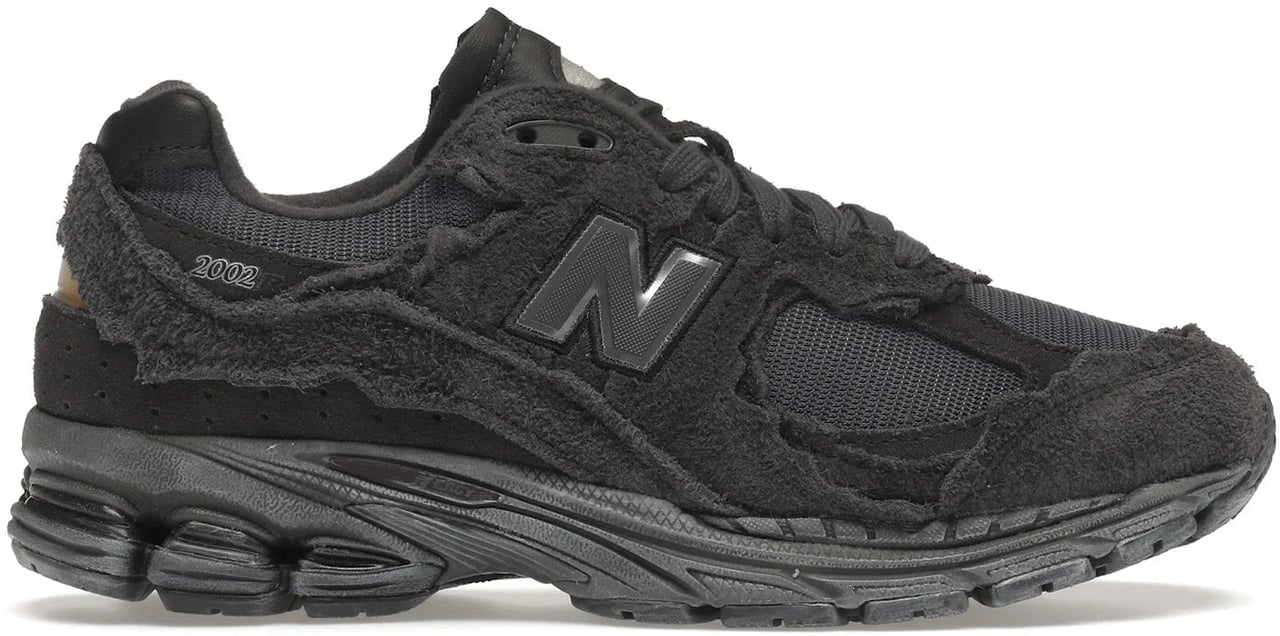 New Balance New Balance 2002R Protection Pack Phantom Grijs