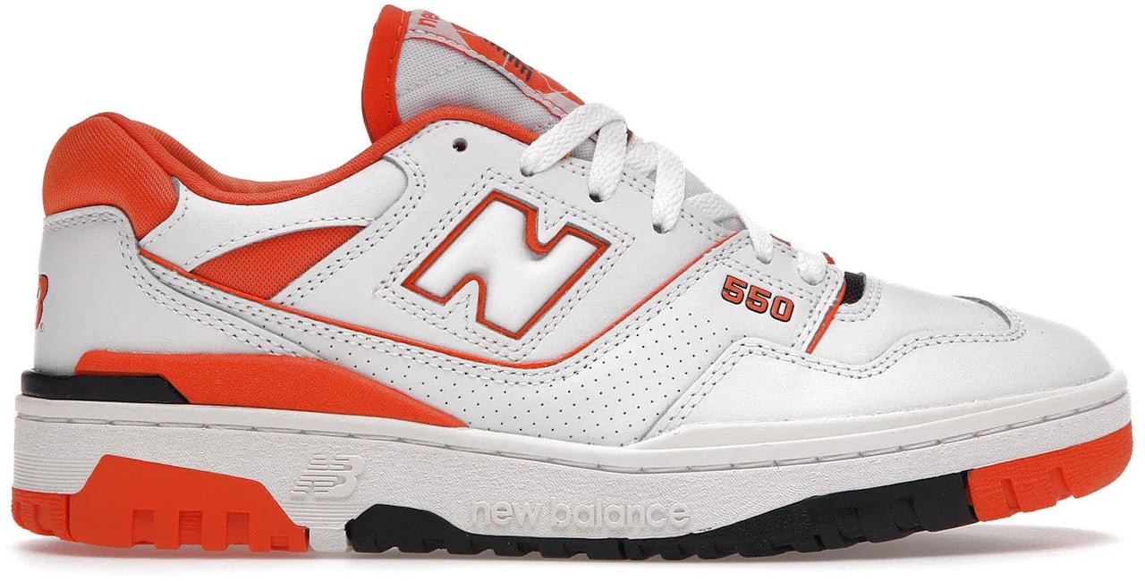 New Balance New Balance 550 Syracuse Divers