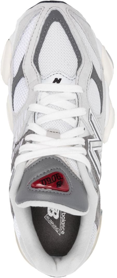 New Balance Sneakers Grey Lichtgrijs