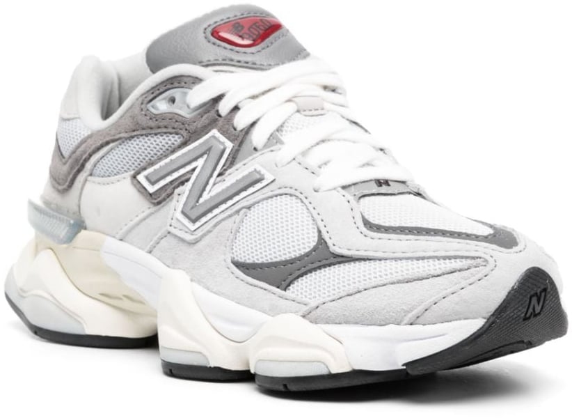 New Balance Sneakers Grey Lichtgrijs