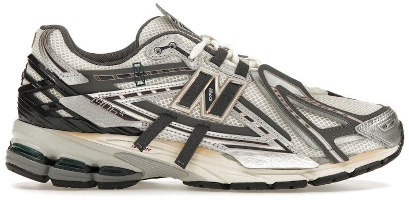 New Balance New Balance 1906A Tech Explosion Grijs