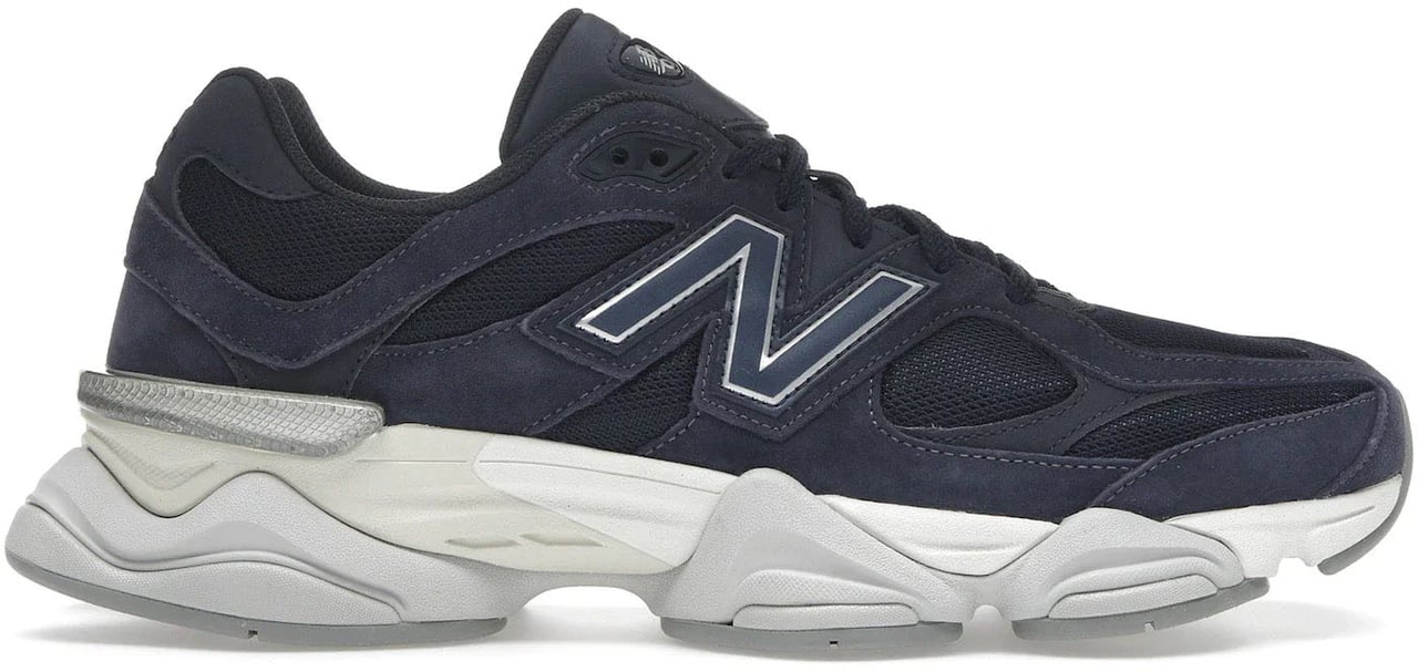 New Balance New Balance 9060 Eclipse Blauw