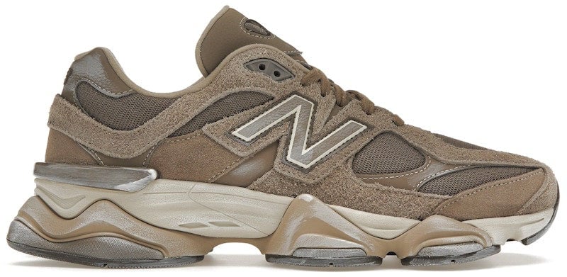 New Balance New Balance 9060 Mushroom Timberwolf Beige