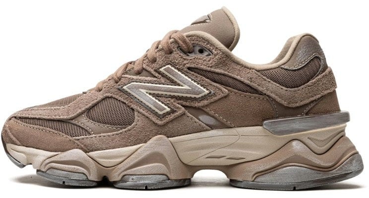 New Balance New Balance 9060 Mushroom Timberwolf Beige