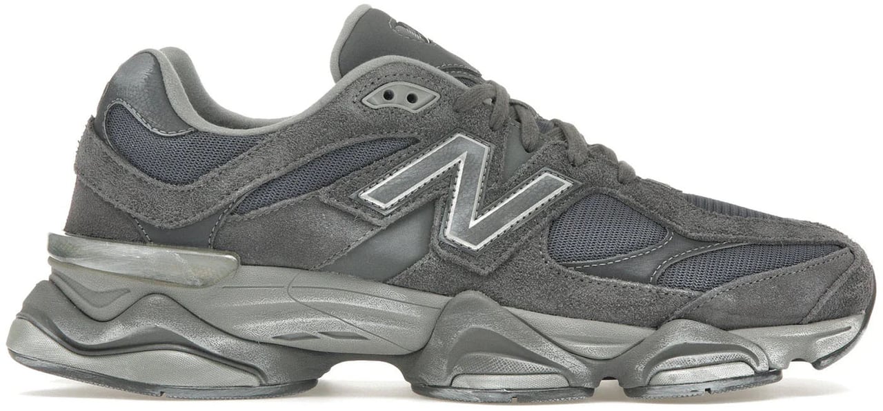 New Balance 9060 Magnet Grijs
