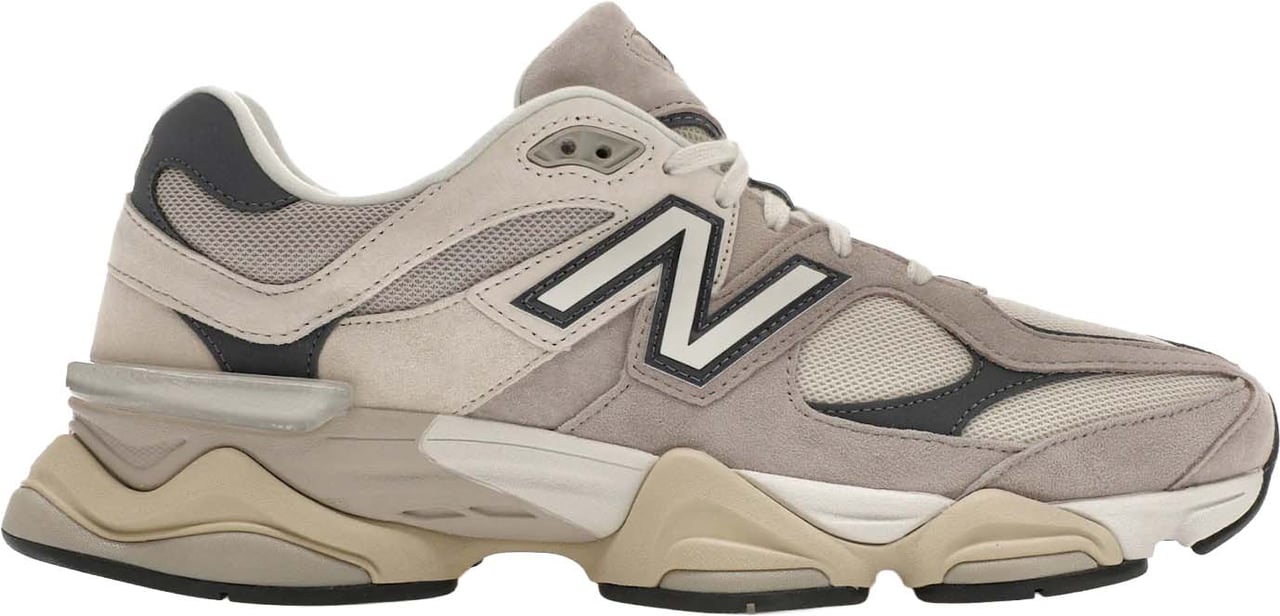 New Balance New Balance 9060 Moonrock Linen Beige