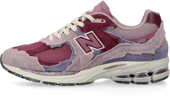 New Balance 2002R Protection Pack Pink Roze