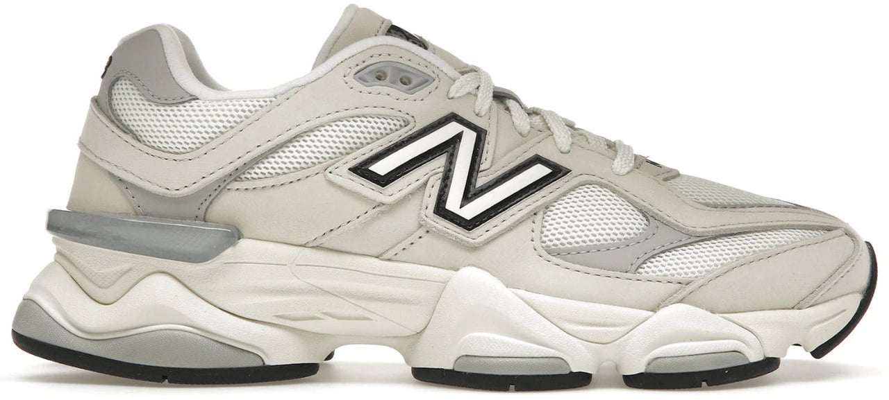 New Balance New Balance 9060 Sea Salt Raincloud Divers