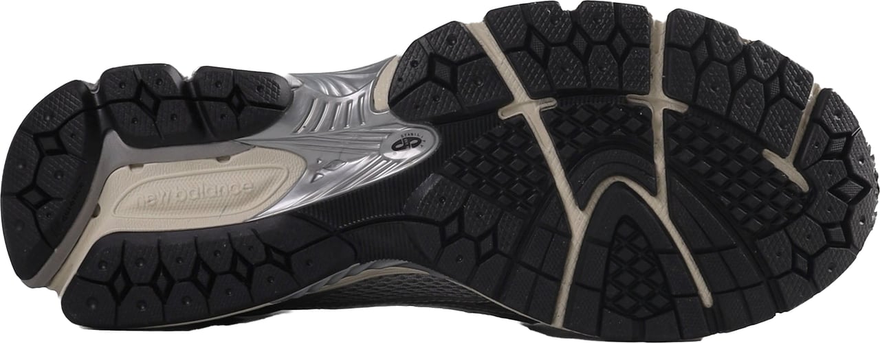 New Balance U1906LAE Zilver