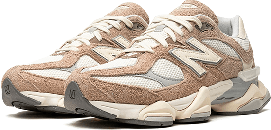 New Balance New Balance 9060 Driftwood Beige