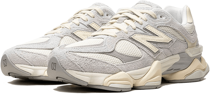 New Balance New Balance 9060 Quartz Wit