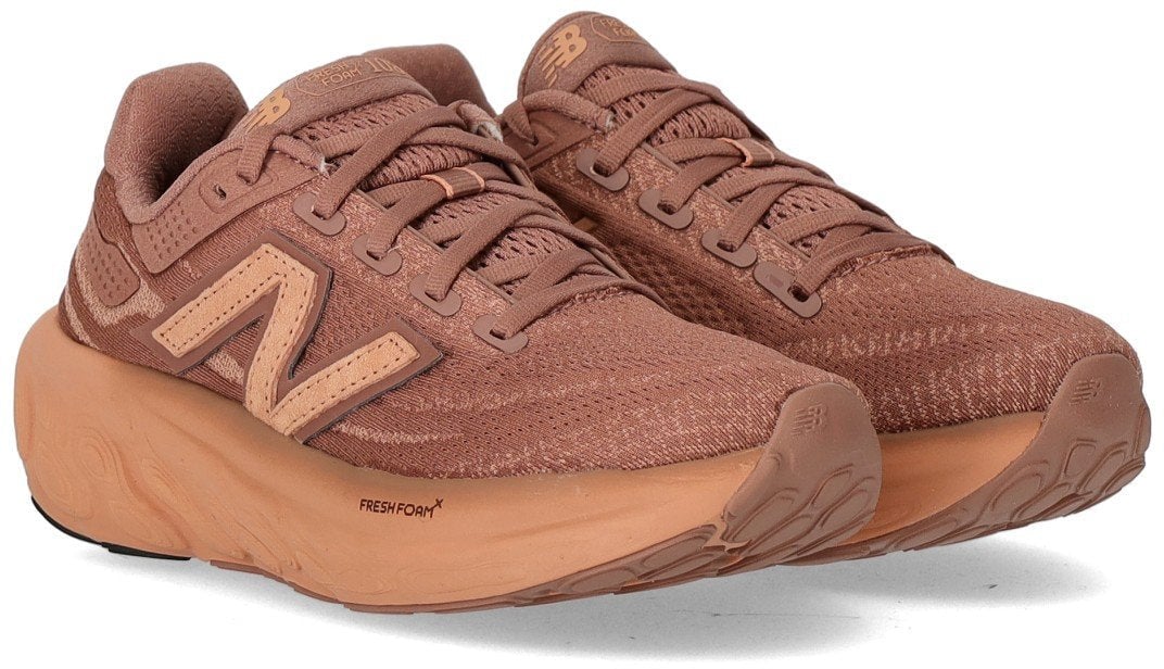 New Balance NEW BALANCE FRESH FOAM X 1080 SPARROW SNEAKER Roze