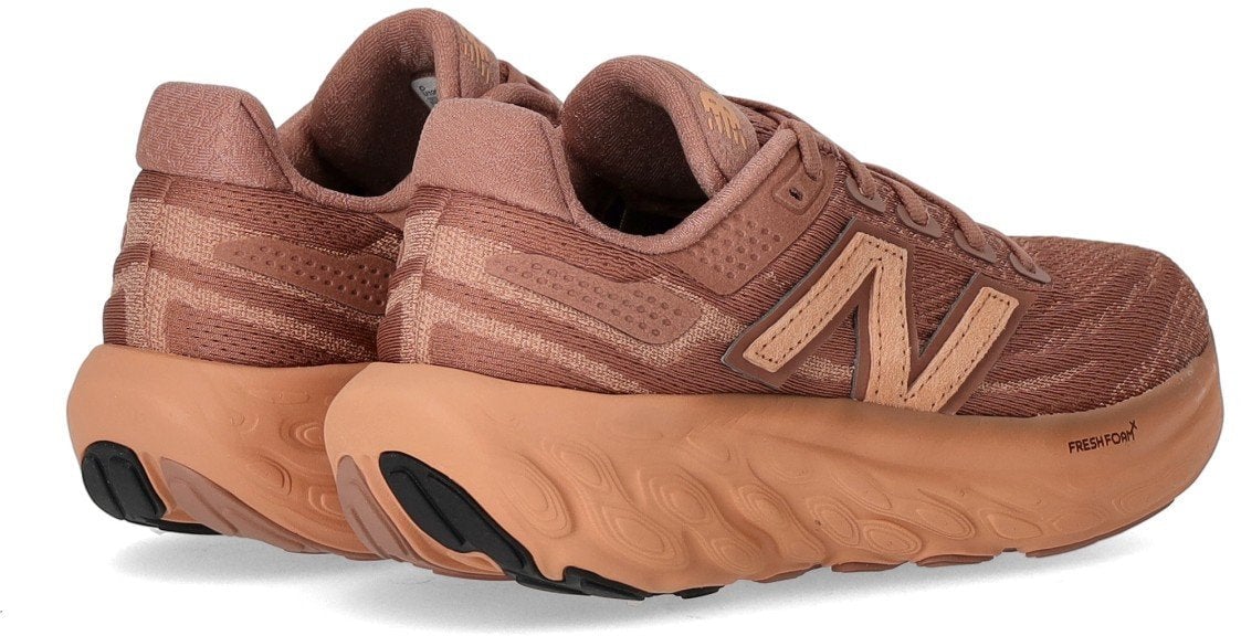 New Balance NEW BALANCE FRESH FOAM X 1080 SPARROW SNEAKER Roze